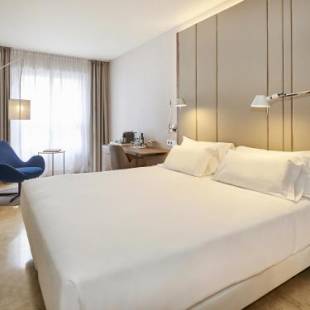 Фотография гостиницы NH Logroño Herencia Rioja