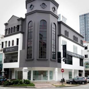 Фотографии гостиницы 
            H Boutique Hotel Xplorer Kota Damansara