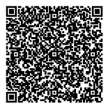 QR код гостиницы Никольская