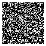 QR код мини отеля Нарт-уют