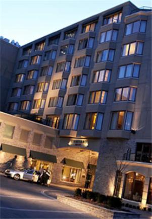 Фотография гостиницы Courtyard by Marriott Halifax Downtown