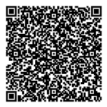 QR код мини отеля Брусника СПА