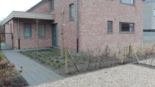 Фотография мини отеля B&B De Laak