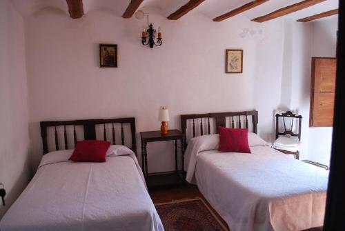 Фотография гостевого дома Fonda Del Tozal