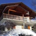 Фотография гостевого дома Chalet Bernex, 7 pièces, 16 personnes - FR-1-498-39