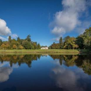 Фотографии гостиницы 
            Lough Rynn Castle