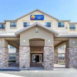 Фотография гостиницы Comfort Inn Saint George North