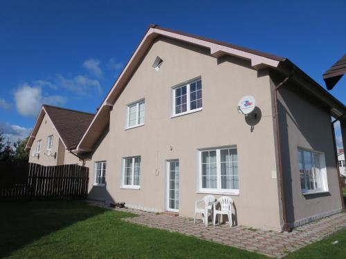 Фотография гостевого дома На Цветочной