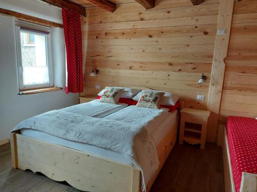 Фотография мини отеля B&B SognoInCadore