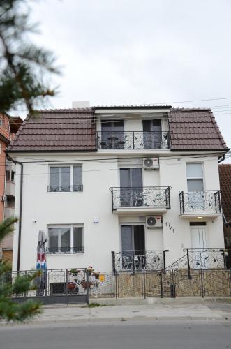 Фотография апарт отеля Lux Apartmani Vesna 2