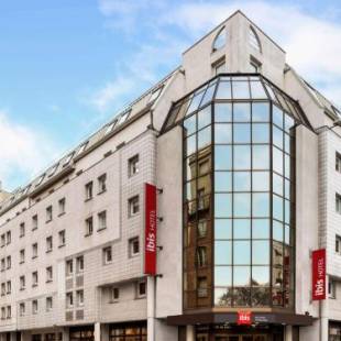 Фотографии гостиницы 
            ibis Paris Alesia Montparnasse