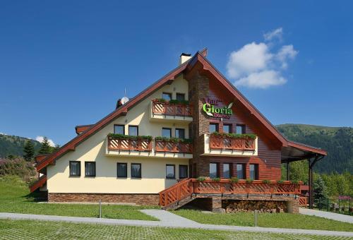 Фотография гостевого дома Villa Gloria Rooms & Apartments