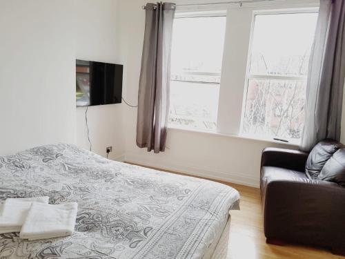 Фотография гостевого дома Rock Lane Rooms