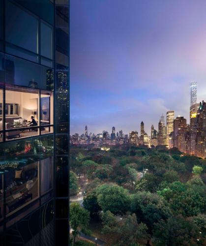 Фотография гостиницы Trump International New York