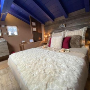 Фотография гостевого дома Le Petit Nid d'amour