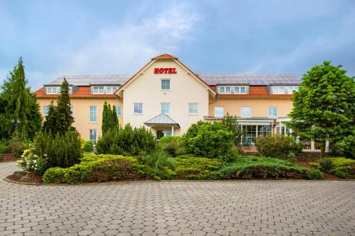 Фотография гостиницы Hotel Montana Limburg