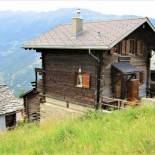 Фотография гостевого дома Chalet "Chez Claudine et Charles"