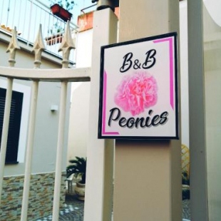 Фотография мини отеля B&B Peonies