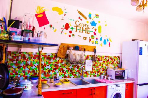 Фотография хостела Компас