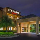 Фотография гостиницы Courtyard by Marriott Daytona Beach Speedway/Airport