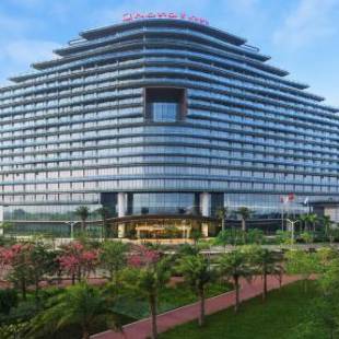 Фотографии гостиницы 
            Sheraton Zhuhai Hotel