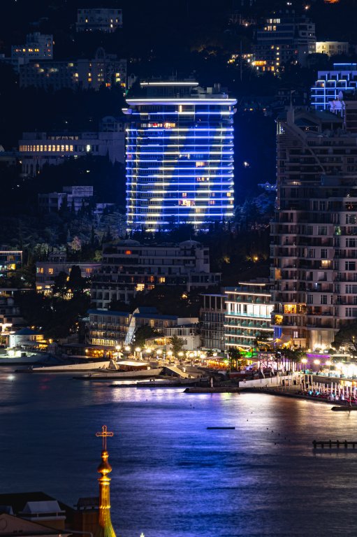 Фотография гостиницы СПА-Отель Зазеркалье