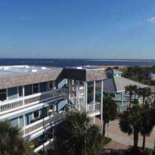 Фотографии гостиницы 
            The Saint Augustine Beach House