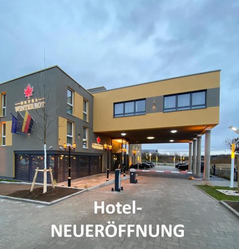 Фотографии гостиницы
Hotel Winterrot