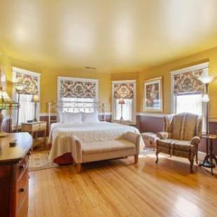 Фотографии мини отеля
After Eight Bed and Breakfast