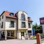 Фотография мини отеля Hotel Walewscy