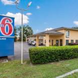 Фотография гостиницы Motel 6-Macclenny, FL