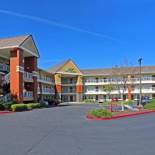 Фотография гостиницы Extended Stay America Suites - Sacramento - Arden Way