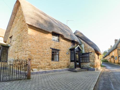 Фотографии гостевого дома 
            Spring Cottage, BANBURY