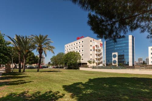 Фотография гостиницы Ibis Murcia