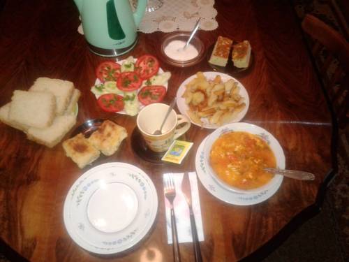 Фотография гостевого дома У Ирины