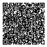 QR код базы отдыха Кристина