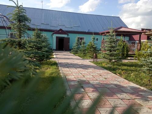 Фотографии хостела 
            Hostel Karakol