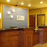 Фотография гостиницы Holiday Inn Express Hotel & Suites Lavonia, an IHG Hotel