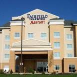 Фотография гостиницы Fairfield Inn & Suites Effingham