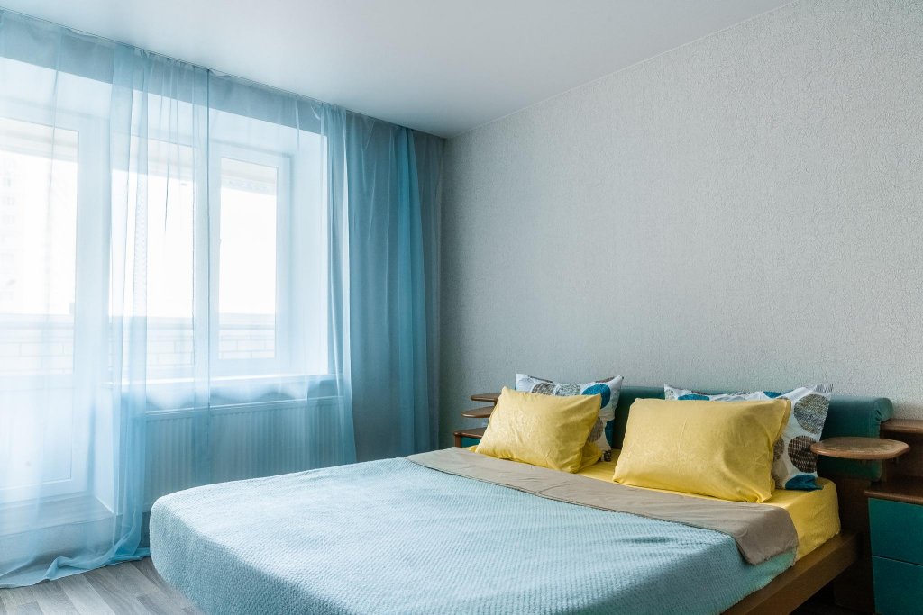 Фотография квартиры Rental Family Rooms (Рентал Фэмили) на Олимпийском бульваре 6