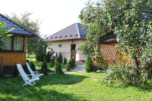 Фотография мини отеля Куликовка