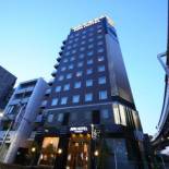 Фотография гостиницы APA Hotel Nihombashi Hamacho-eki Minami