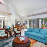 Фотография гостевого дома Poipu Lanai Villas 38 - Gardenview - 3BR/2.5BA