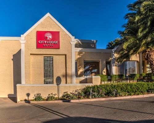 Фотографии гостиницы 
            City Lodge Hotel Bloemfontein