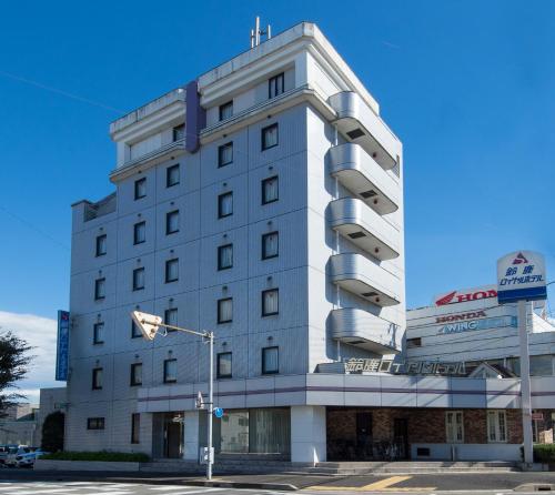 Фотография гостиницы Suzuka Royal Hotel