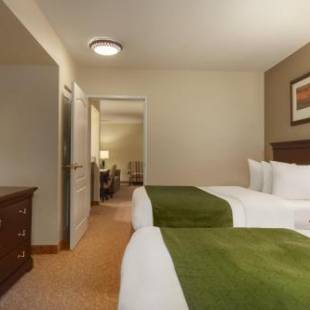 Фотографии гостиницы 
            Country Inn & Suites by Radisson, Red Wing, MN