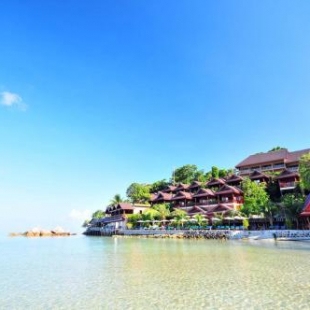 Фотография гостиницы Haad Yao Bayview Resort & Spa - SHA plus Certified