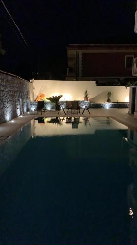 Фотография мини отеля Marty Luxury B&B