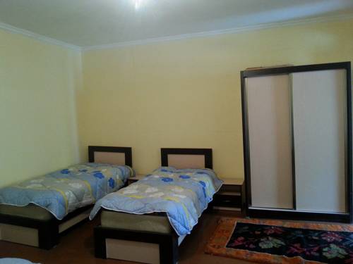 Фотография гостевого дома У Тамары Чаргали