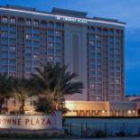 Фотография гостиницы Crowne Plaza Hotel Orlando Downtown, an IHG Hotel